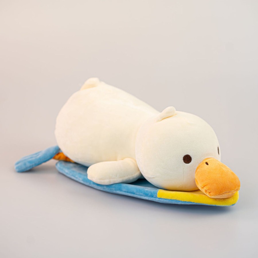 MINISO Peluche Papera Surf | Peluches