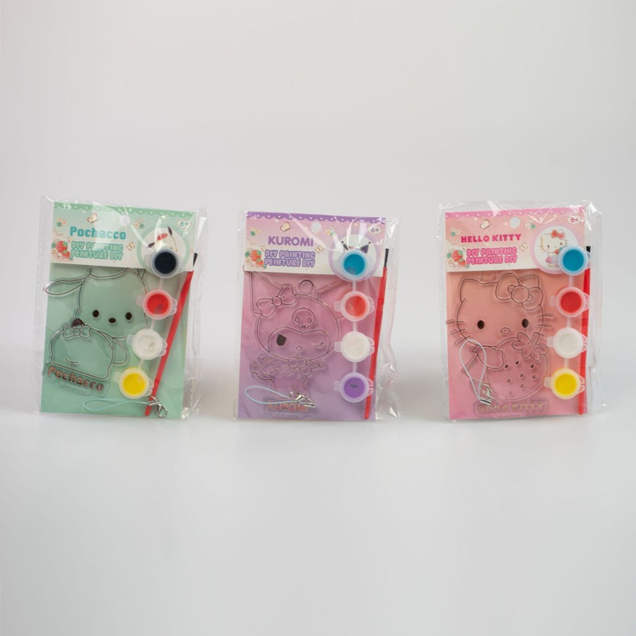 MINISO Kit Diy - Sanrio | Diy