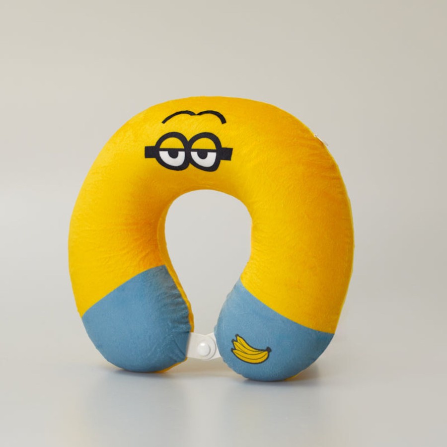 MINISO Cuscino Da Viaggio - Minions | Minions