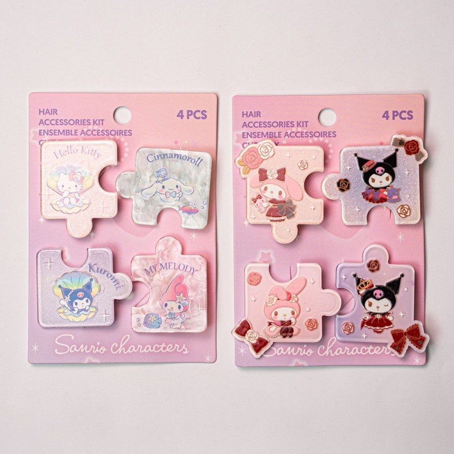 MINISO Mollettine Puzzle - Sanrio (1Pz) | Sanrio