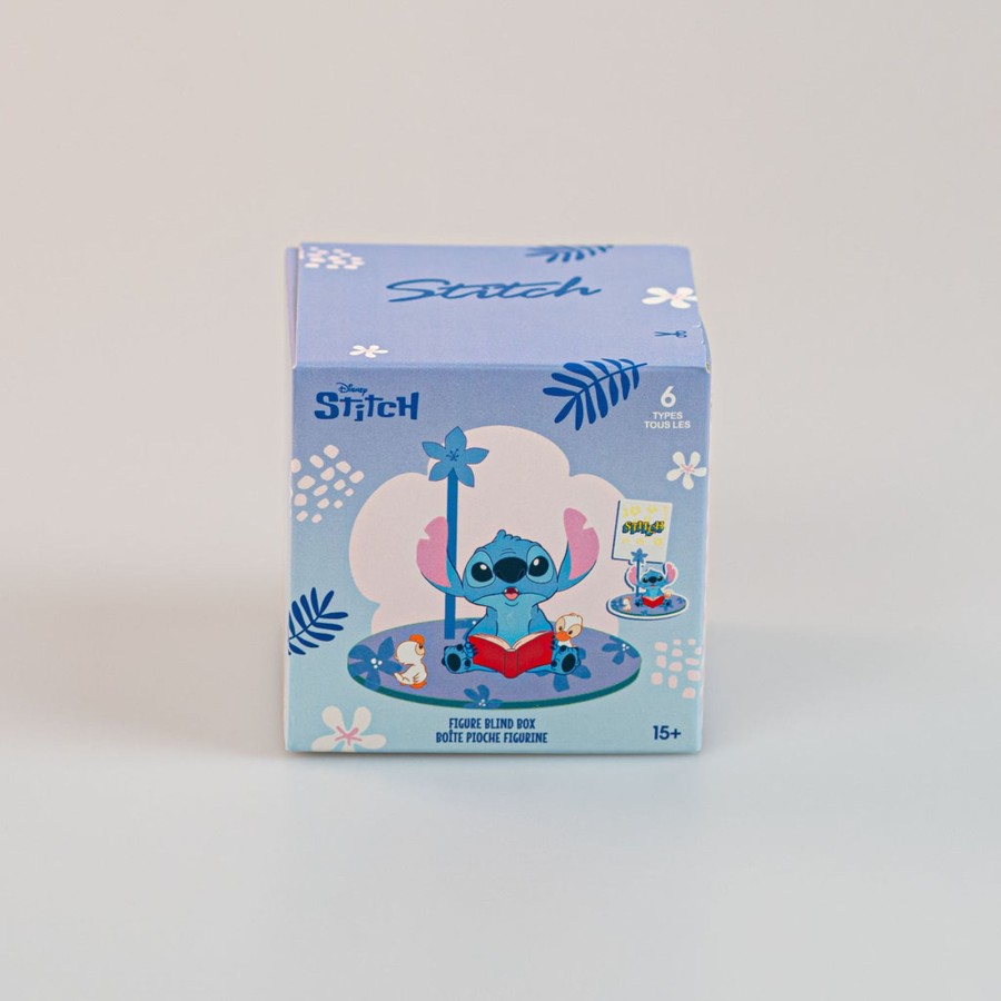 MINISO Blind Box - Porta Foto Lilo & Stitch | Accessori