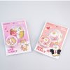 MINISO Set Nastro Adesivo E Stickers - Mini Family (1Pz) | Altra Cancelleria