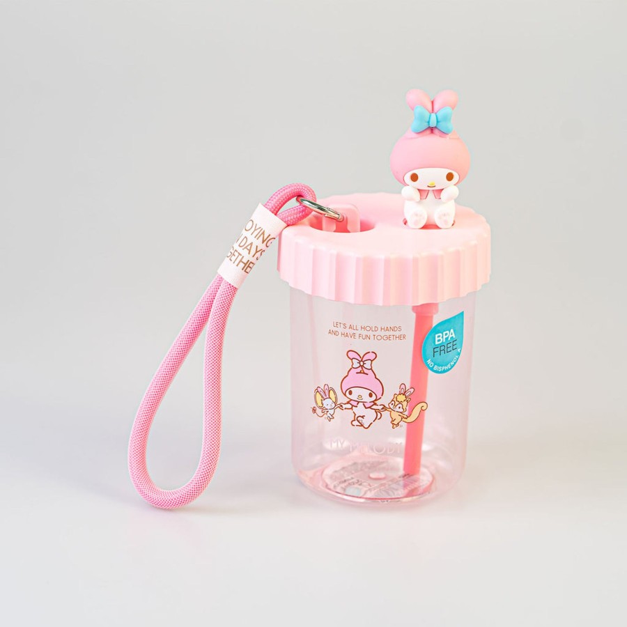 MINISO Borraccia My Melody (520Ml) | Sanrio