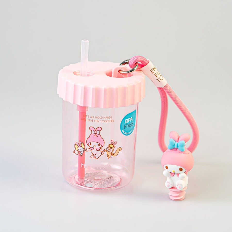 MINISO Borraccia My Melody (520Ml) | Sanrio