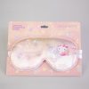 MINISO Maschera Per Gli Occhi - Hello Kitty Unicorn | Accessori Viaggio