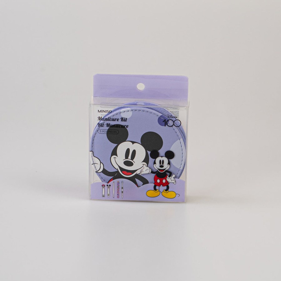 MINISO Manicure Kit - Disney 100 | Disney