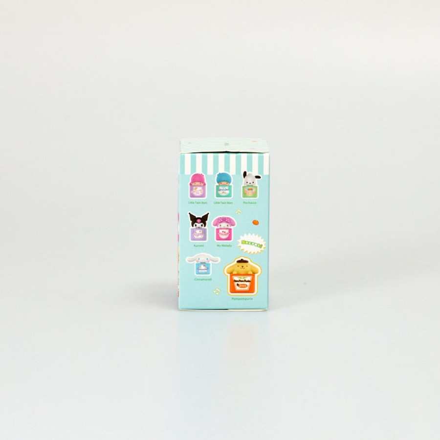 MINISO Blind Boxes - Sanrio Characters Series Jar | Sanrio