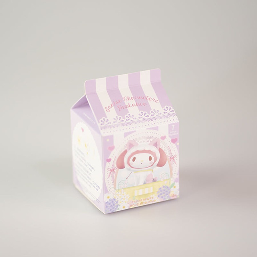 MINISO Blind Boxes - Sanrio Peekaboo | Blind Boxes