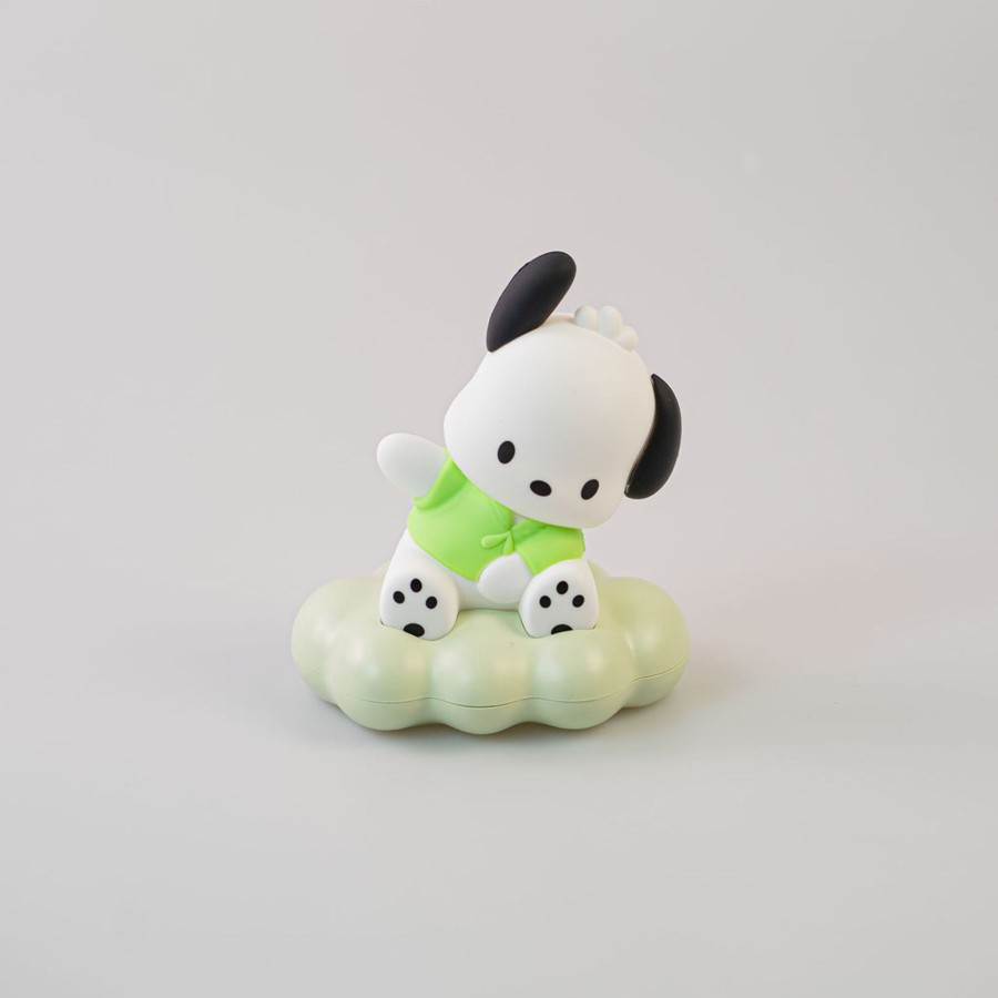 MINISO Lampada Da Notte - Pochacco Nuvola | Lampade