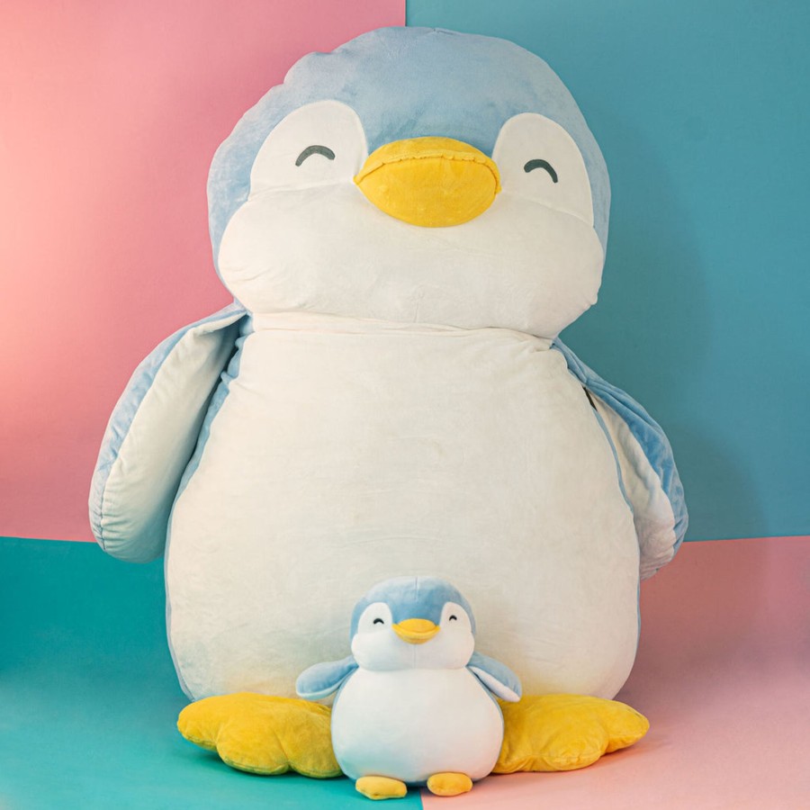 MINISO Penpen Gigante | Peluches