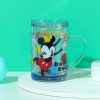 MINISO Bicchiere Mickey Mouse - Disney | Storage Box & Organizer