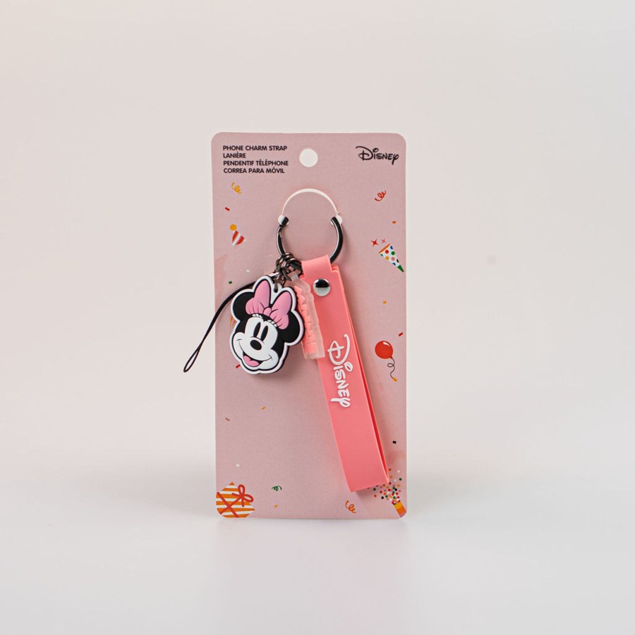 MINISO Ciondolo Per Cellulare - Disney 100 | Disney