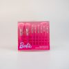 MINISO Set Pennelli - Barbie (8Pz) | Barbie