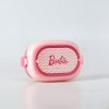 MINISO Bento Box Doppio Strato - Barbie | Barbie