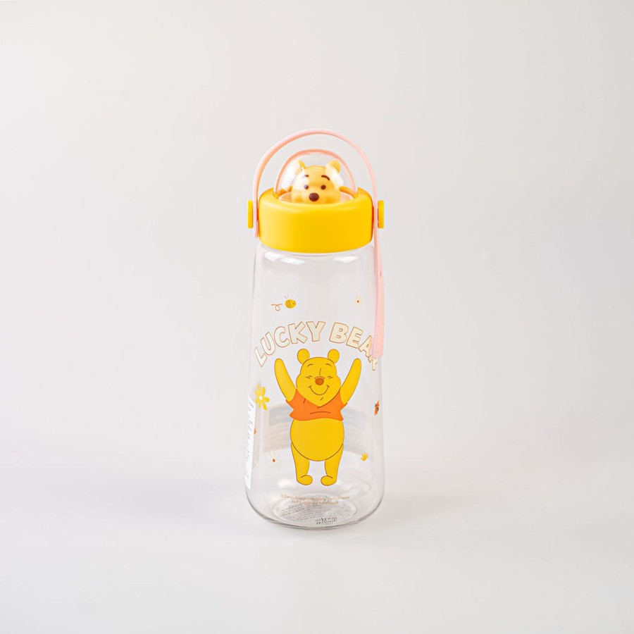 MINISO Borraccia Winnie The Pooh | Borse & Zaini