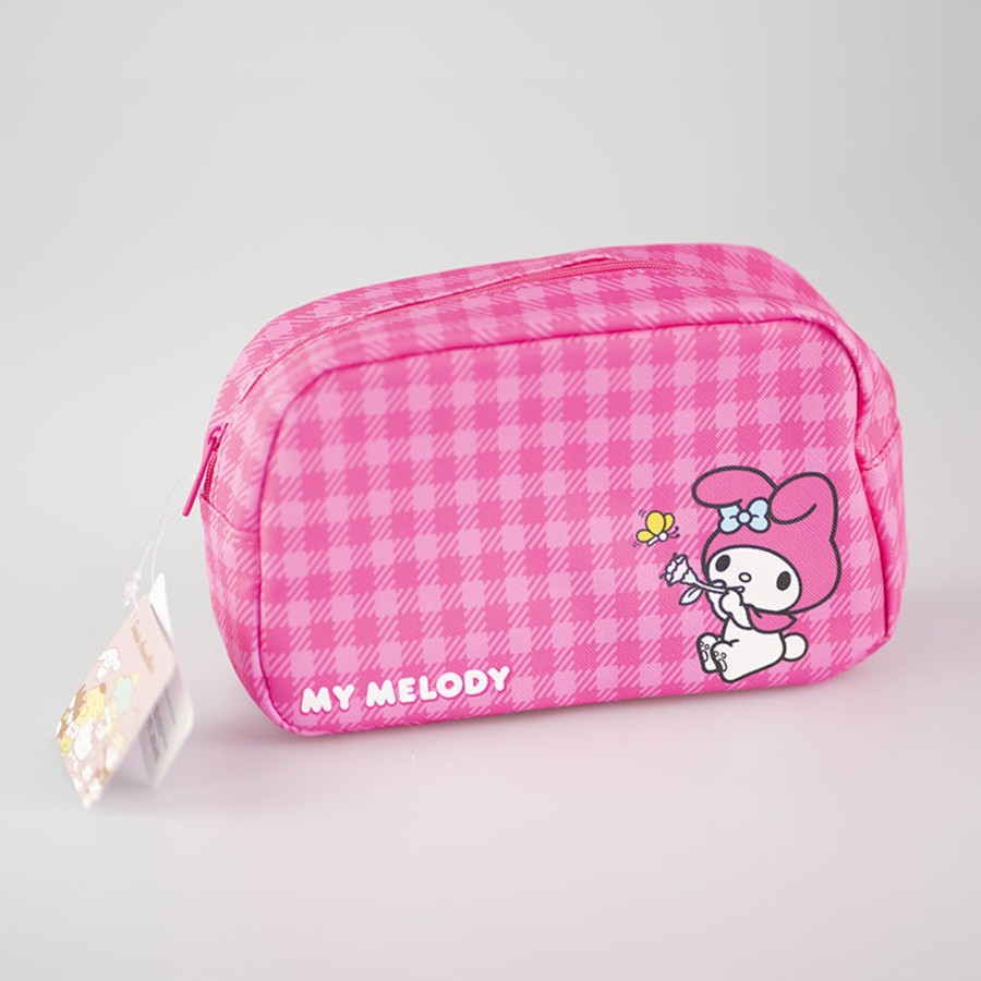 MINISO Beauty Case Da Borsa - Sanrio (1Pz) | Sanrio