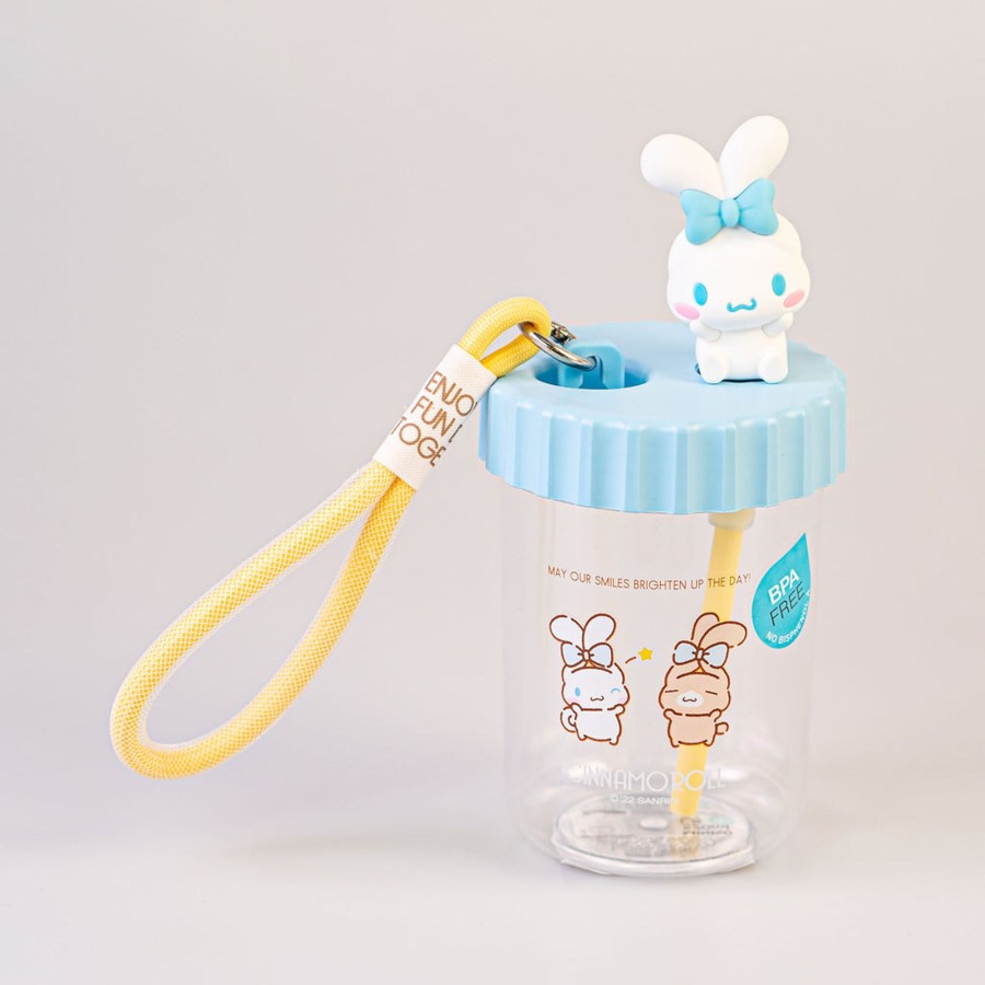 MINISO Borraccia Cinnamoroll (520Ml) | Borse & Zaini