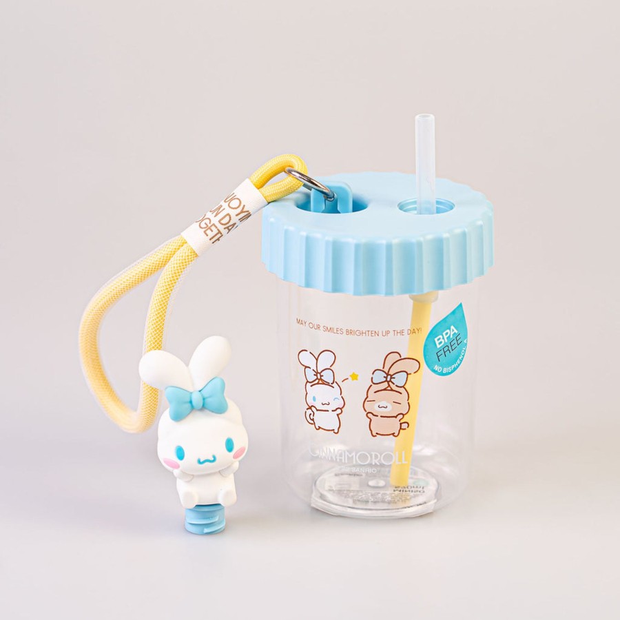 MINISO Borraccia Cinnamoroll (520Ml) | Borse & Zaini