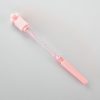 MINISO Penna Gel Sakura Rosa Chiaro | Penne E Pennarelli