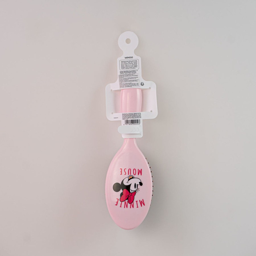 MINISO Spazzola - Minnie Mouse | Accessori Capelli