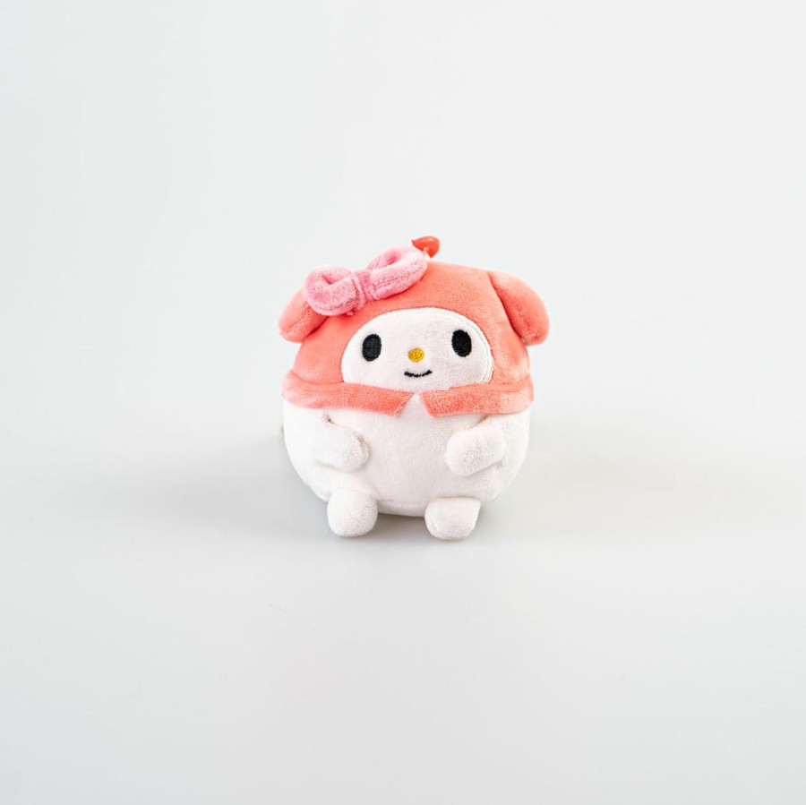 MINISO Portachaivi Peluche - My Melody | Borse & Zaini