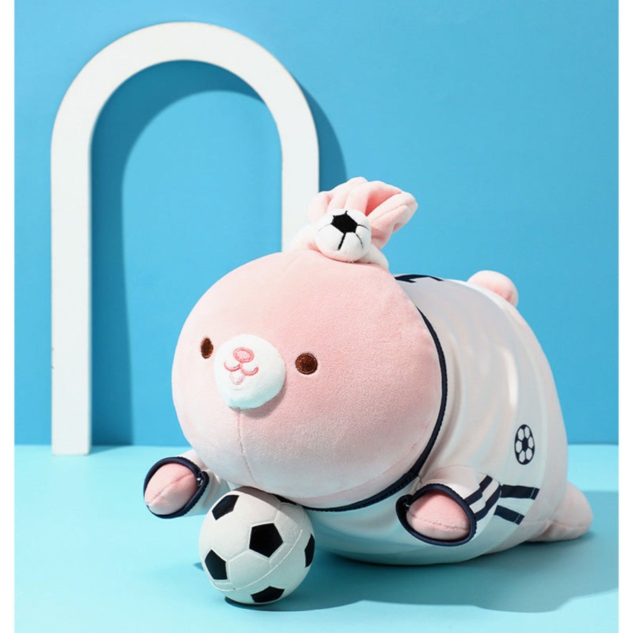 MINISO Coniglio Bun Bun Sportivo | Peluches