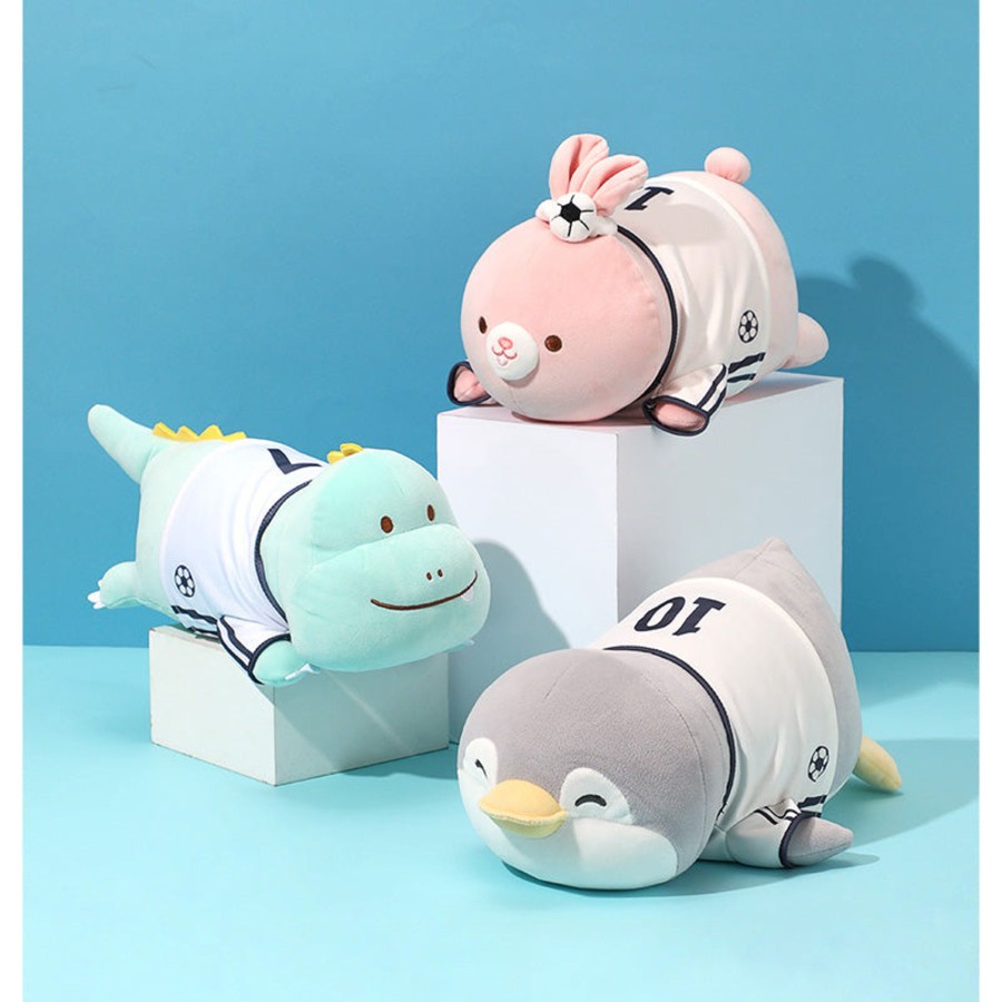 MINISO Coniglio Bun Bun Sportivo | Peluches