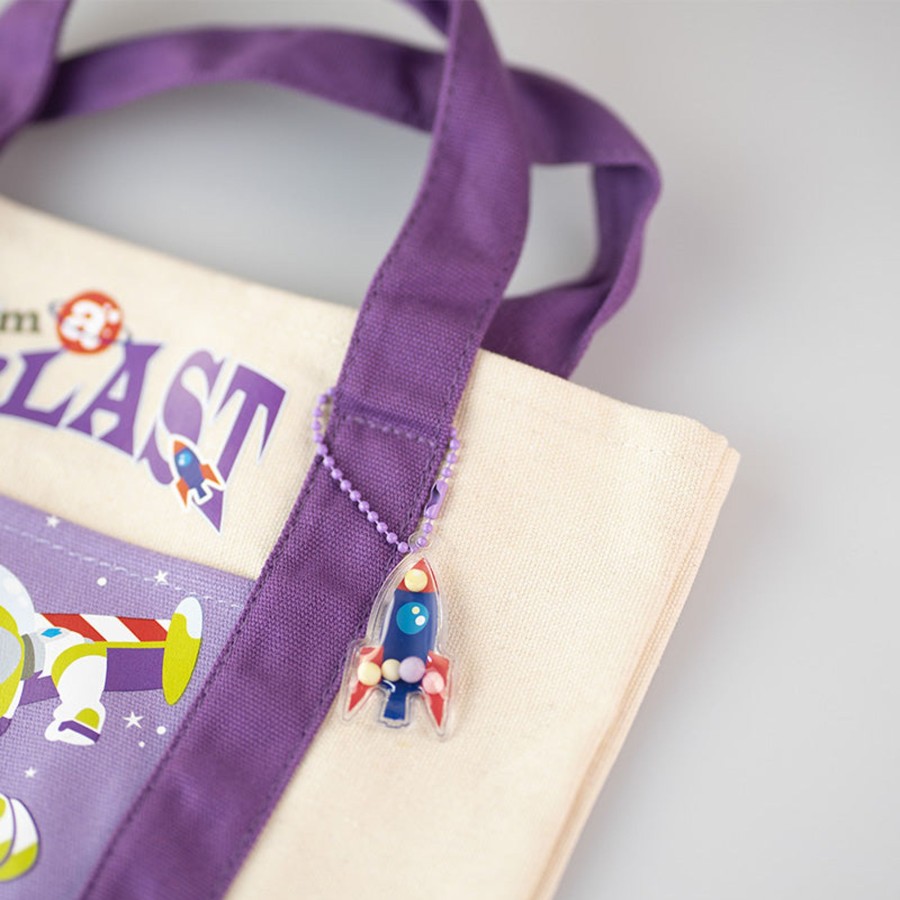 MINISO Borsa Porta Pranzo Buzz Lightyear - Toy Story | Toy Story