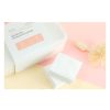 MINISO Cotton Pads Per Il Viso Rettangolari | Skin Care