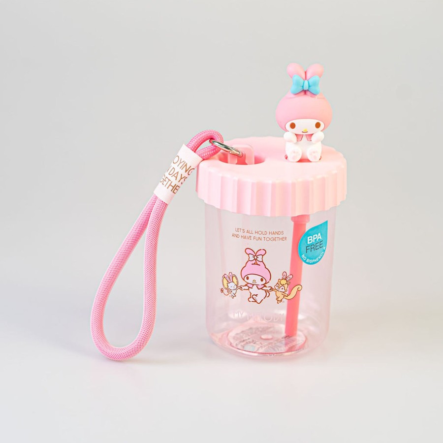 MINISO Borraccia My Melody (520Ml) | Borse & Zaini