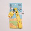 MINISO Ciondolo Da Cellulare - Winnie The Pooh | Accessori Digital