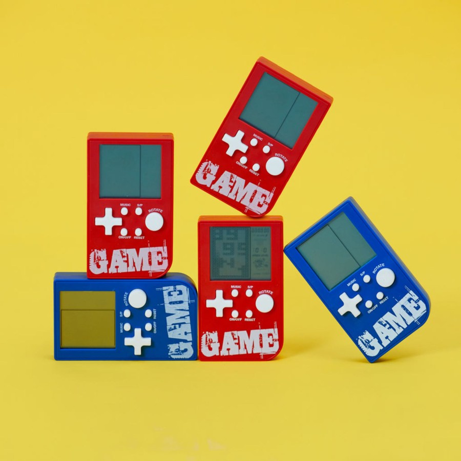 MINISO Game Boy Console Model: K011 (1Pz) | Toys